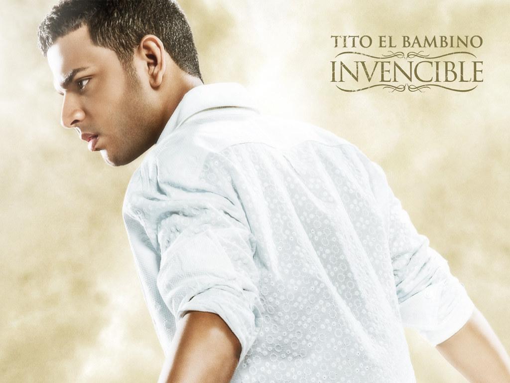 1024x768 Tito El Bambino. Tito El Bambino El Patron