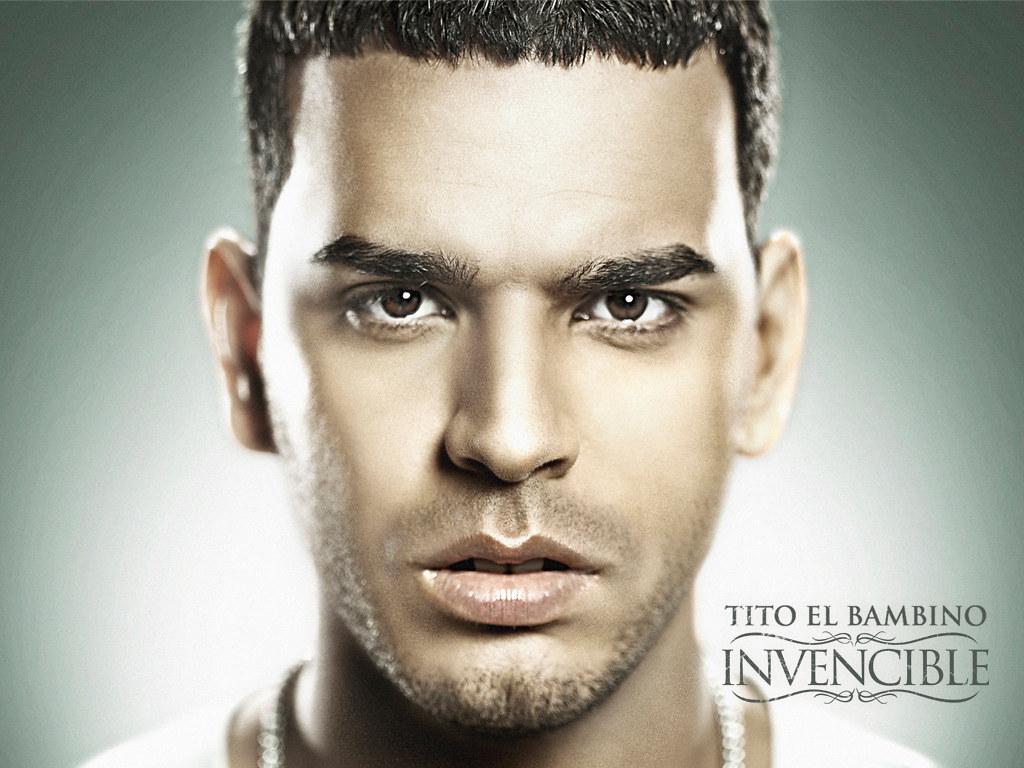 1024x768 Tito El Bambino. Tito El Bambino El Patron