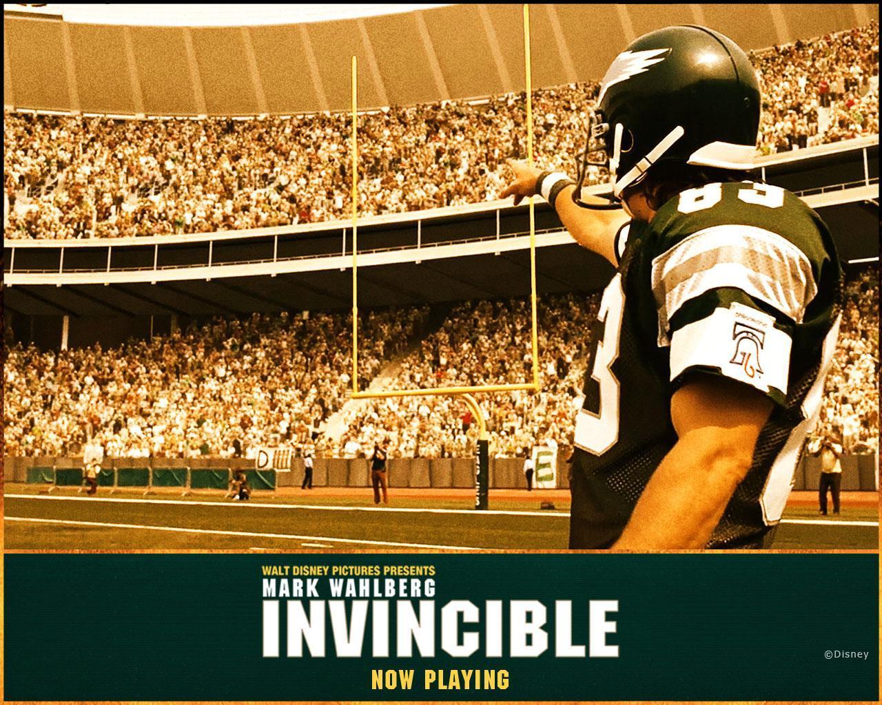 1280x1024 Invincible