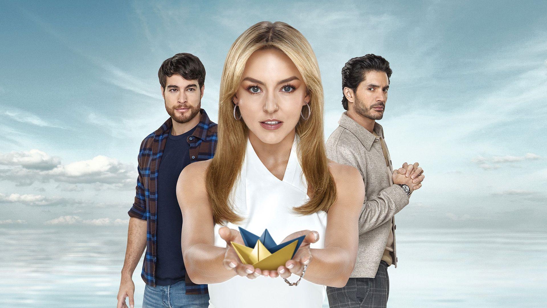 1920x1080 El amor invencible Episodes on fuboTV, DIRECTV STREAM, and Streaming Online