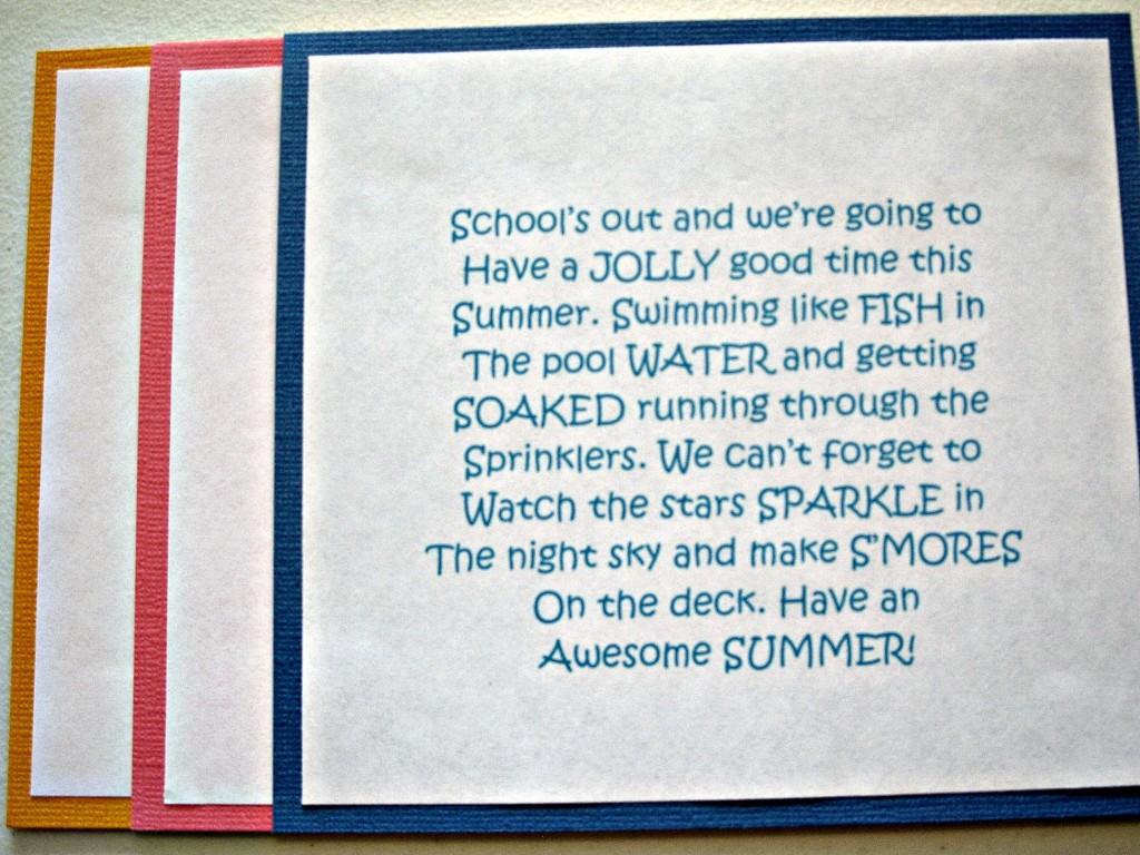 1024x768 Last Day of School Gift Ideas and Decorate Everything