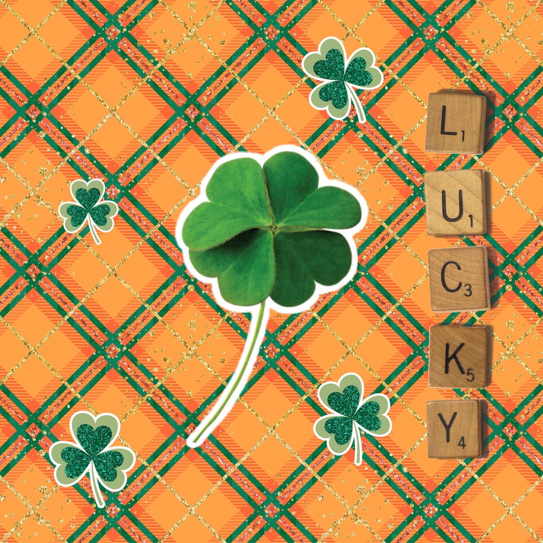 1800x1800 Symbols of Luck for St. Patrick's Day