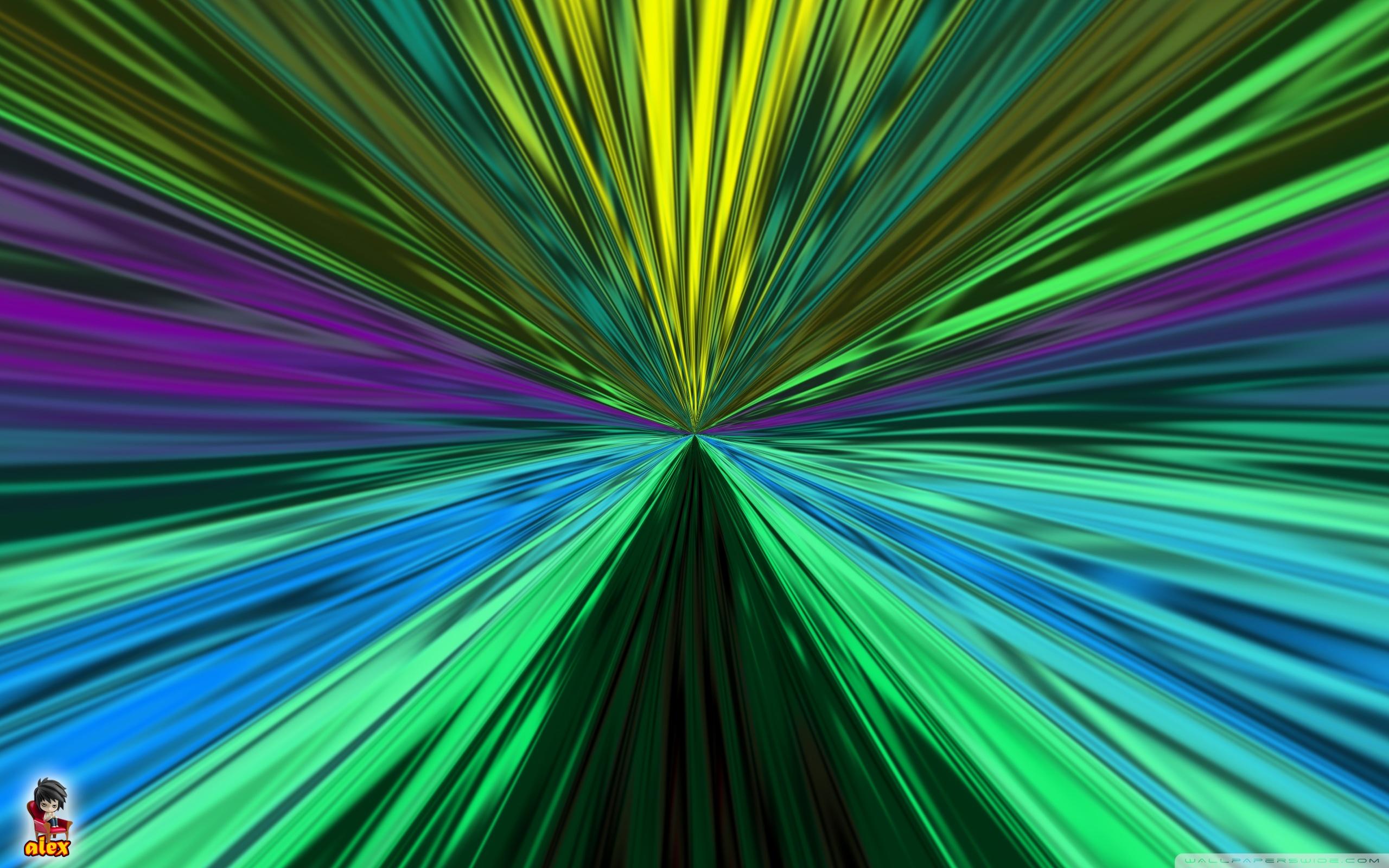 2560x1600 Speed Of Light Ultra HD Desktop Background Wallpaper for : Widescreen & UltraWide Desktop & Laptop