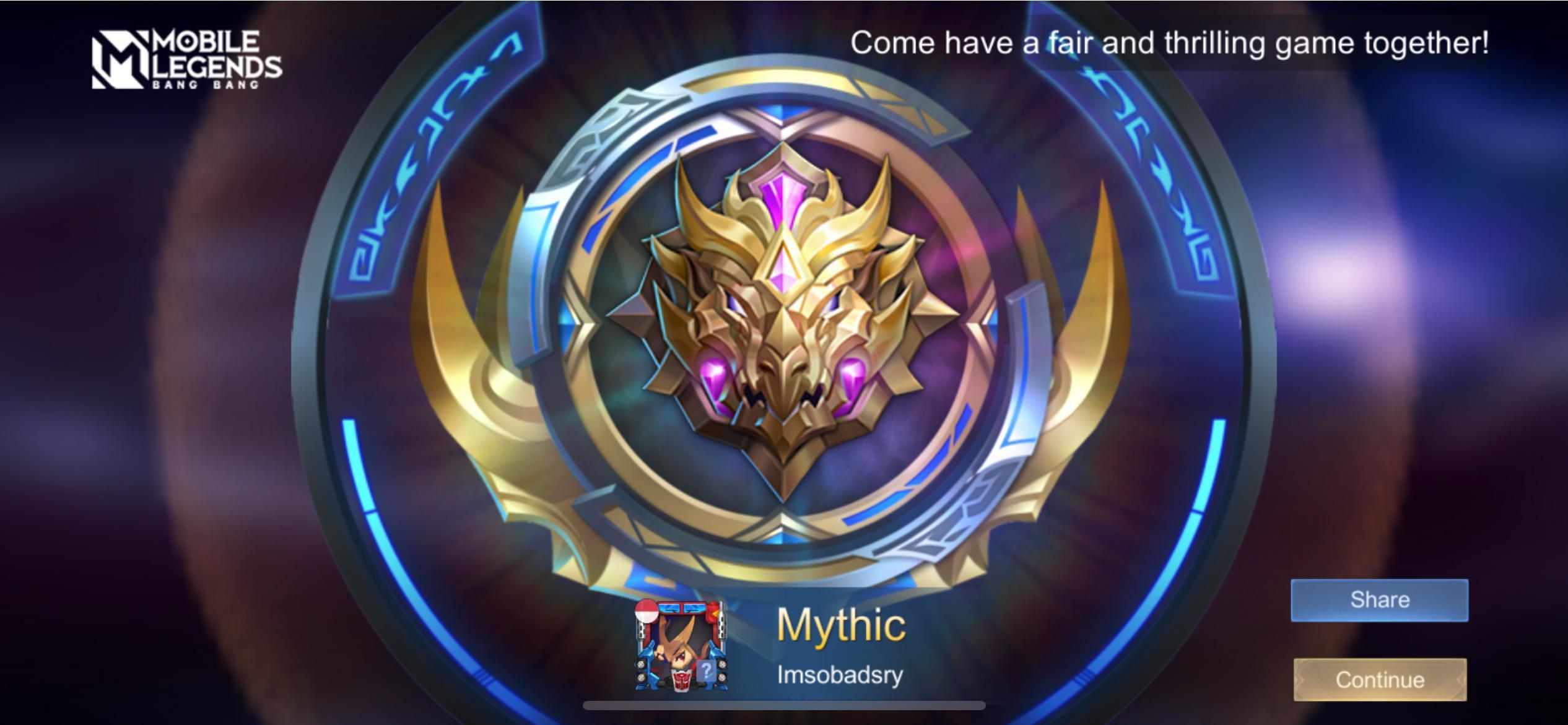 2532x1171 Finally reached mythicbelerick carried me bc i suck