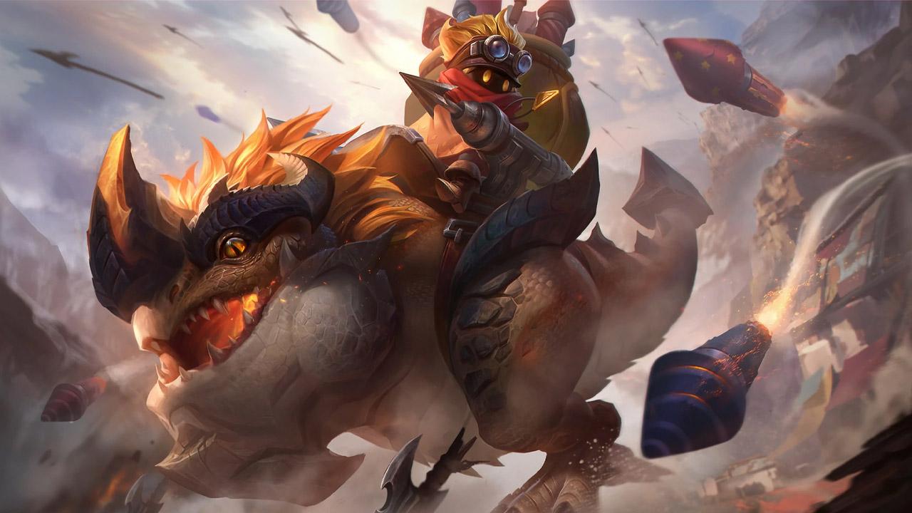 1280x720 The Strengths and Weaknesses of Barats Mobile Legends That You Need to Know