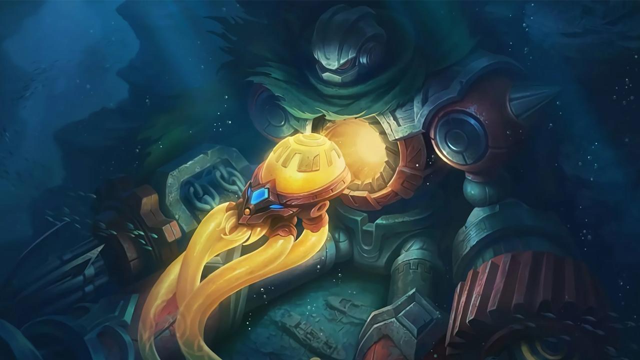 1280x720 Best Tank Heroes in Mobile Legends for April Atlas Is The “Tankiest”!