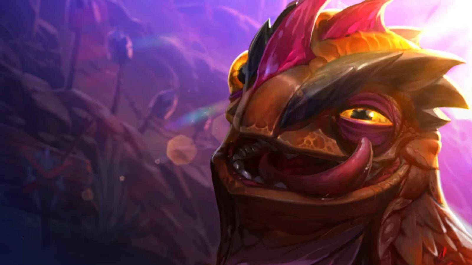 1600x900 All New Draconic Augments Added In TFT Set 7.5 Uncharted Realms Mid Set Update