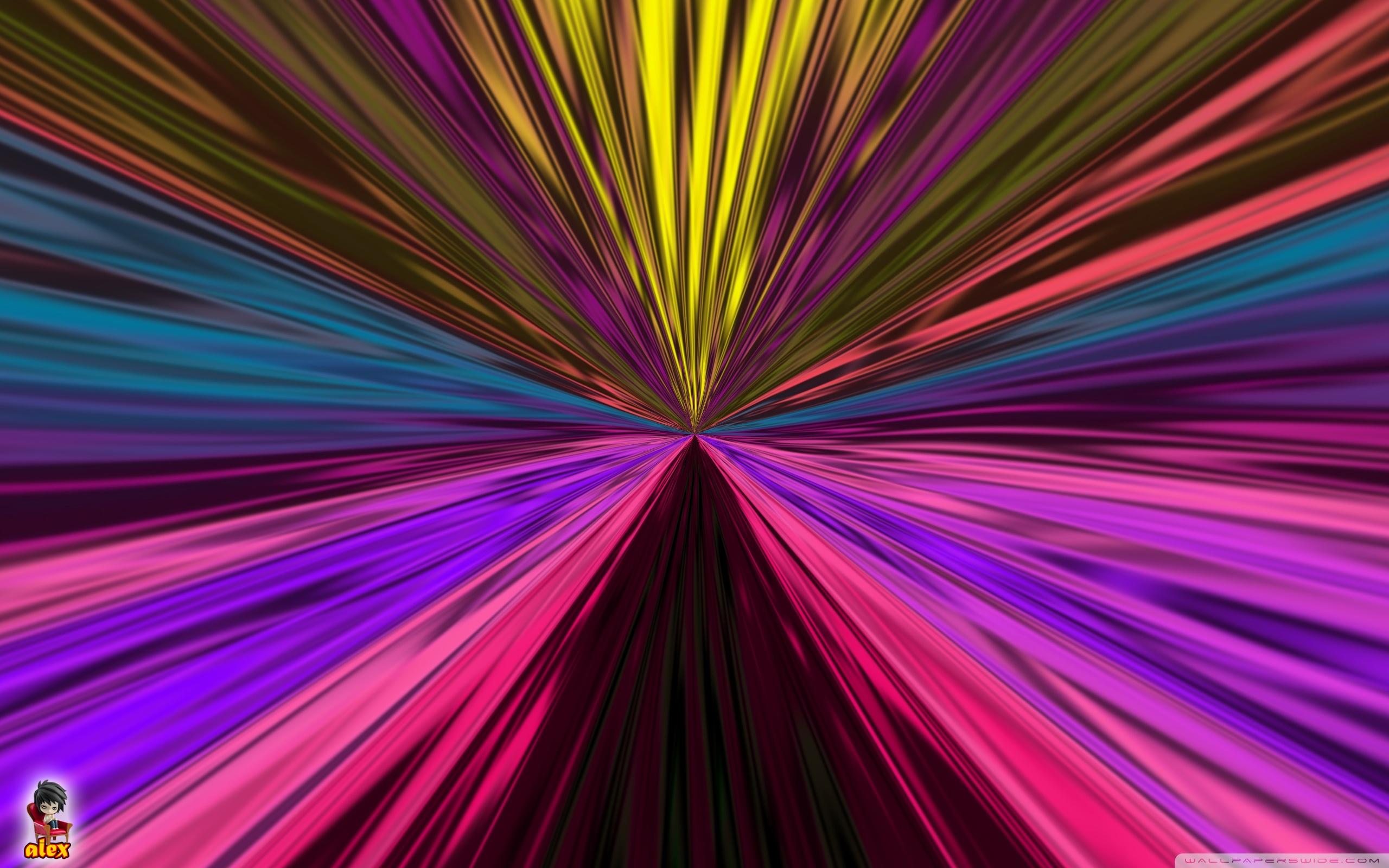 2560x1600 Speed Of Light Ultra HD Desktop Background Wallpaper for : Widescreen & UltraWide Desktop & Laptop