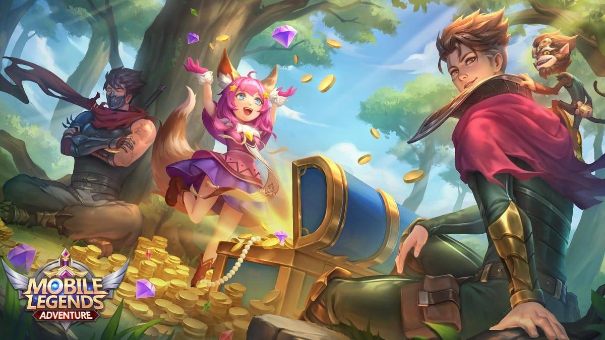 1200x675 Mobile Legends: Adventure Hero tier list 2022
