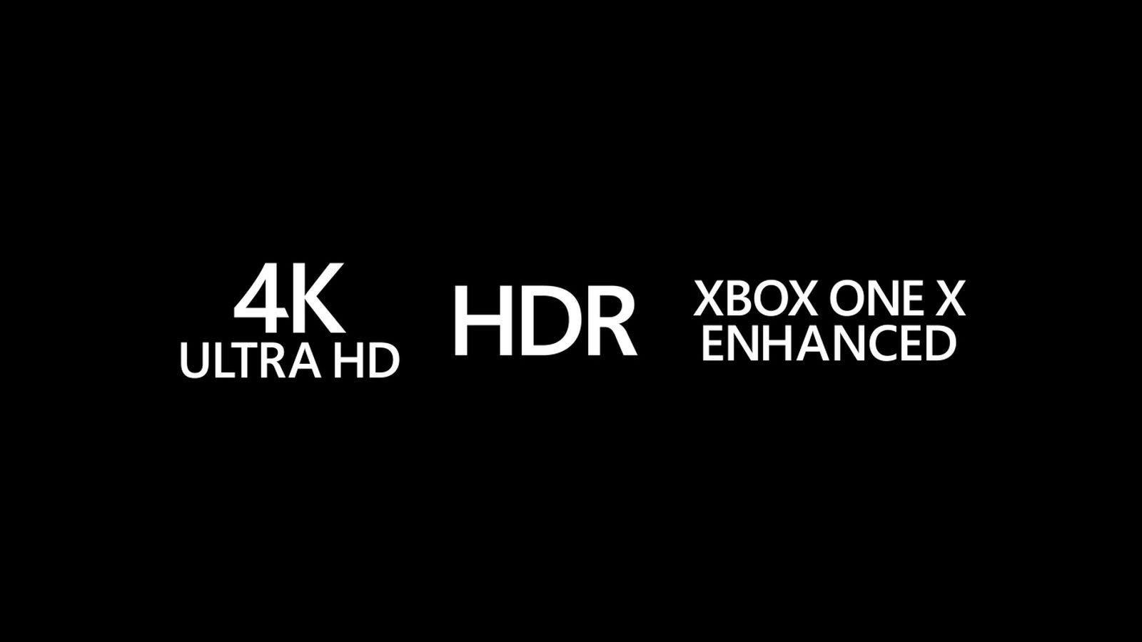 1600x900 Xbox One X 4K HDR Support Confirmed for Bethesda's Evil Within 2