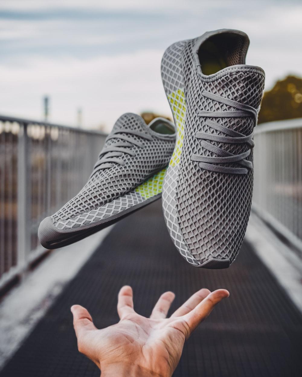 1000x1250 Running Shoes Picture [HQ]. Download Free Image