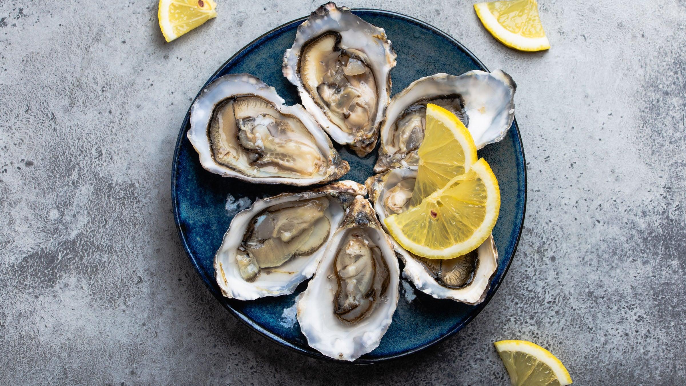 2400x1350 Oysters: A Sustainability Superstar
