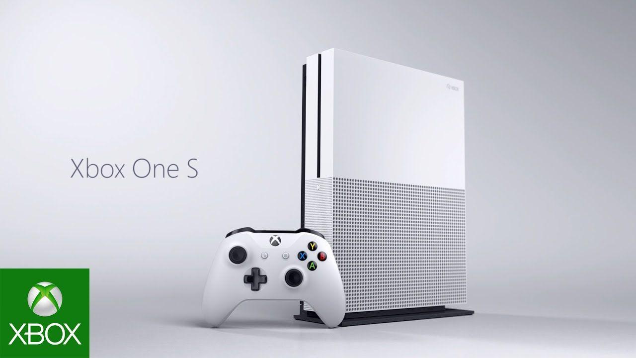 1920x1080 Xbox One S