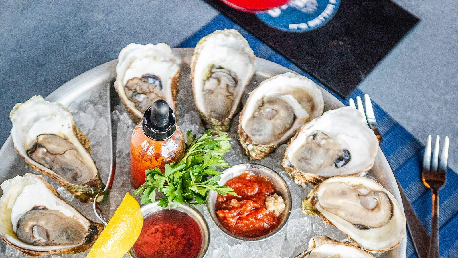 1600x900 King Street Oyster Bar
