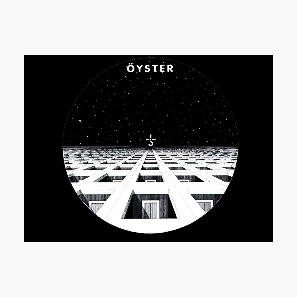 1000x1000 wallpaper albums blue oyster cult 90art Poster