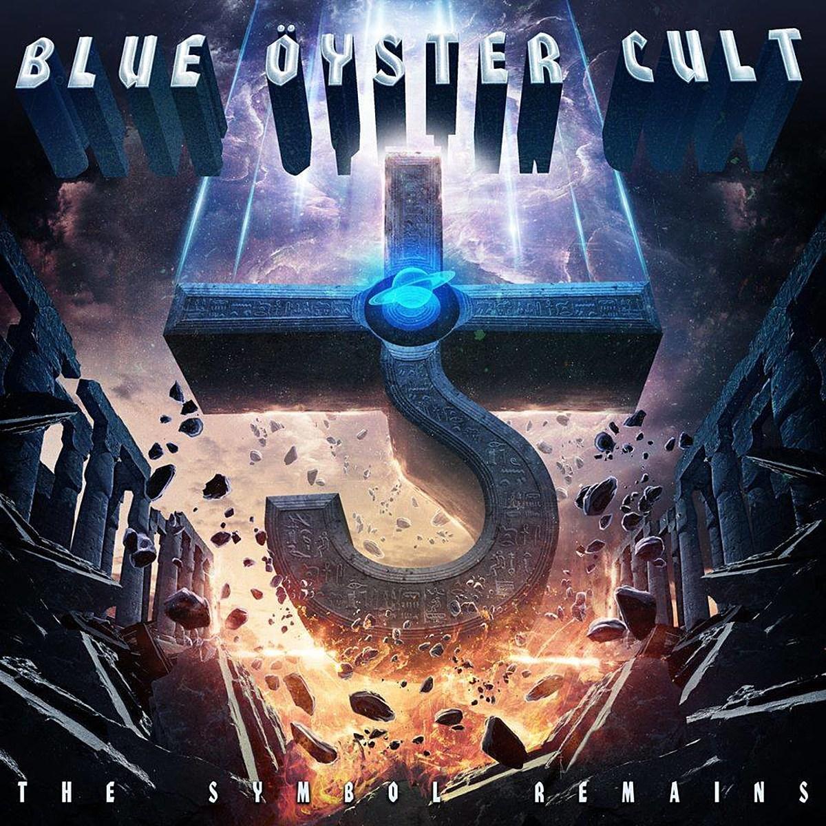 1200x1200 For Blue Öyster Cult, “The Symbol Remains” Indomitable