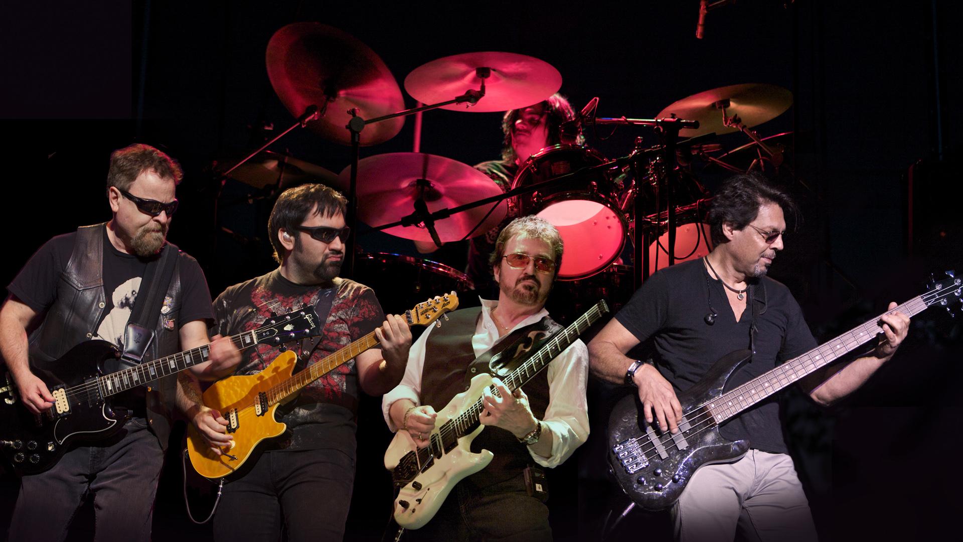 1920x1080 Blue Öyster Cult HD Wallpaper
