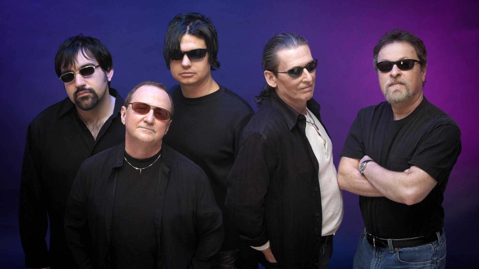 1920x1080 Blue Öyster Cult HD Wallpaper