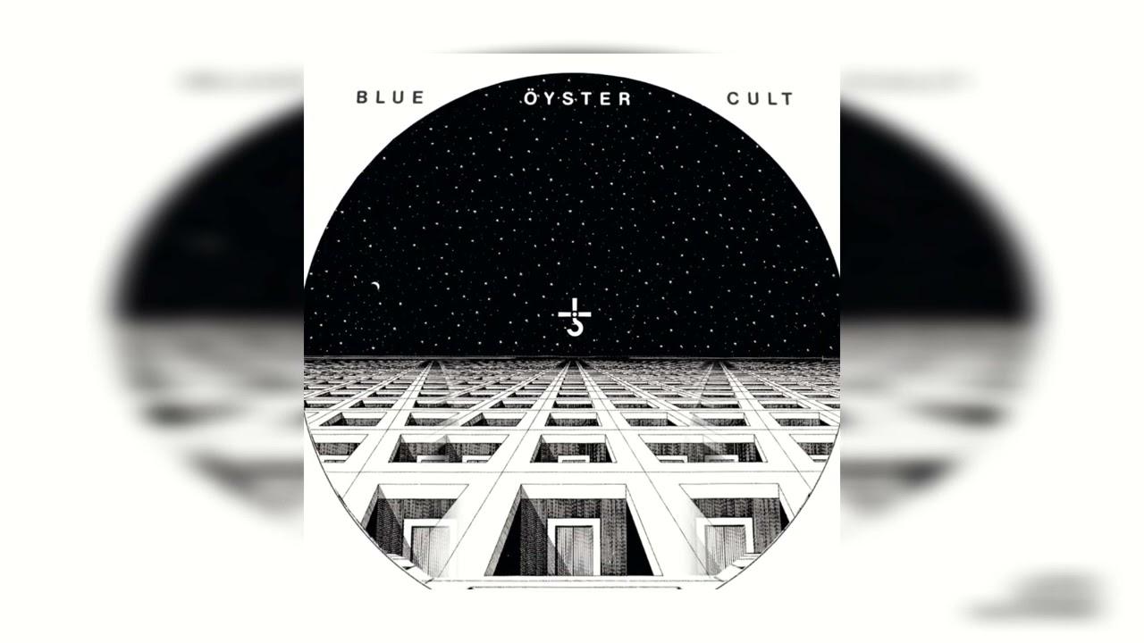 1280x720 Blue Oyster Cult on Flame with Rock and Roll