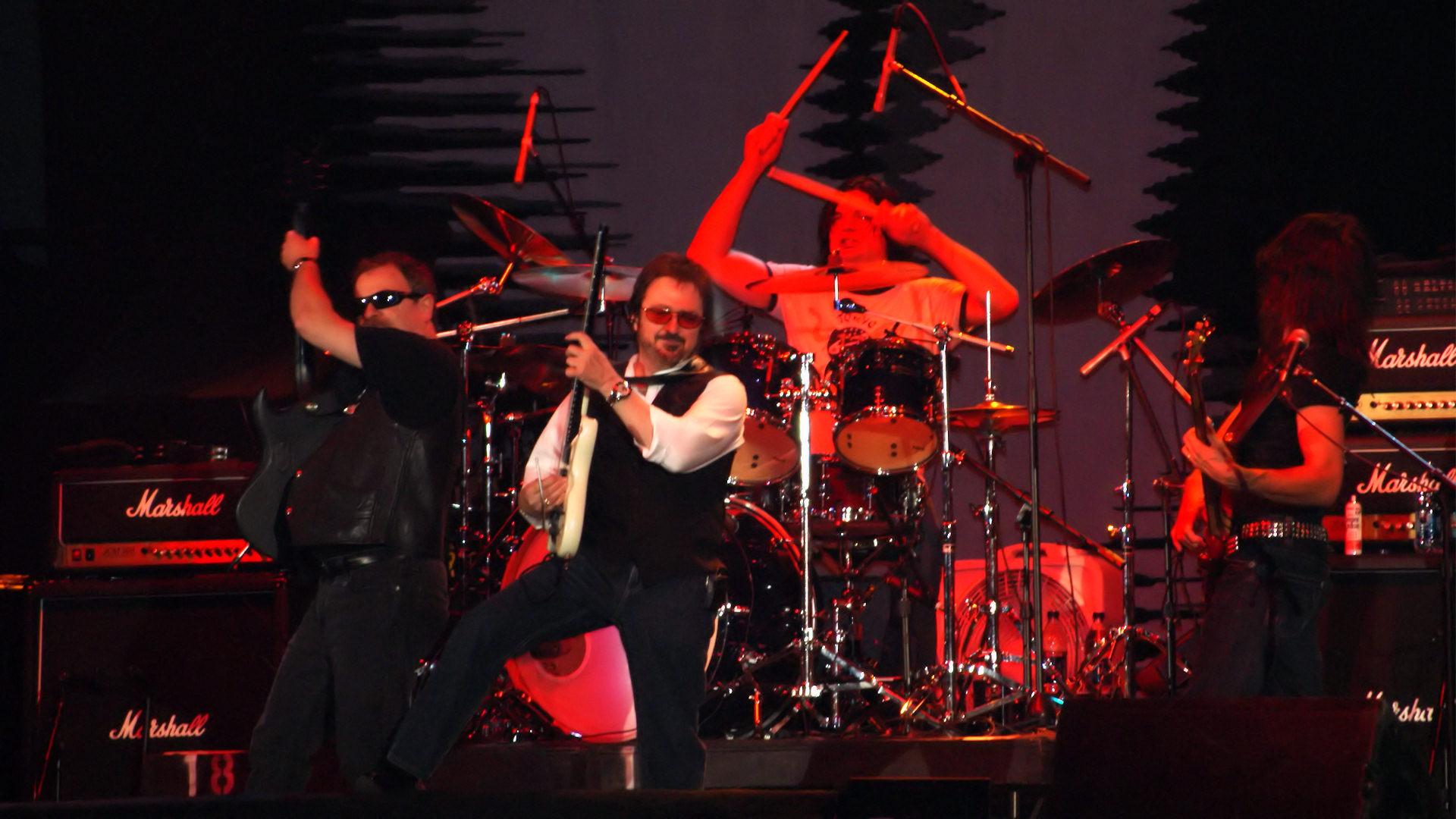 1920x1080 Blue Öyster Cult wallpaper for desktop, download free Blue Öyster Cult picture and background for PC