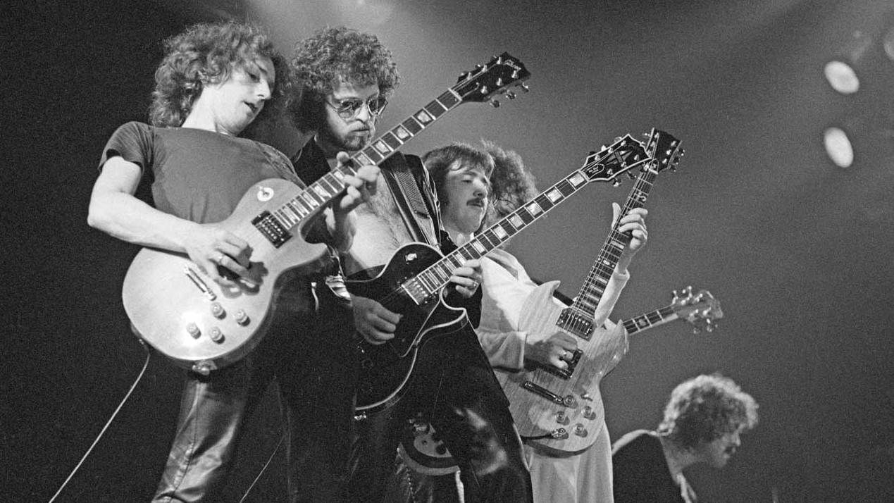 1269x714 Blue Oyster Cult at the Campbell Heritage Theatre. Metro Silicon Valley. Silicon Valley's Leading Weekly