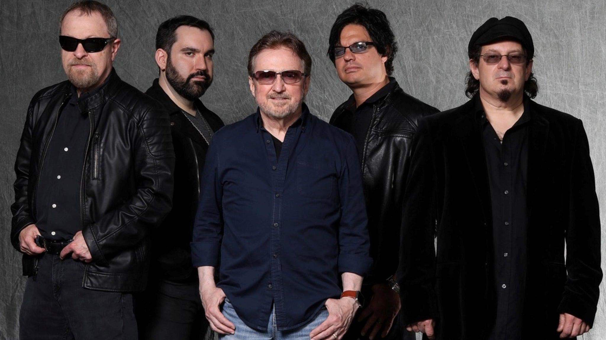 2048x1152 Blue Oyster Cult Tickets, 2023 Concert Tour Dates