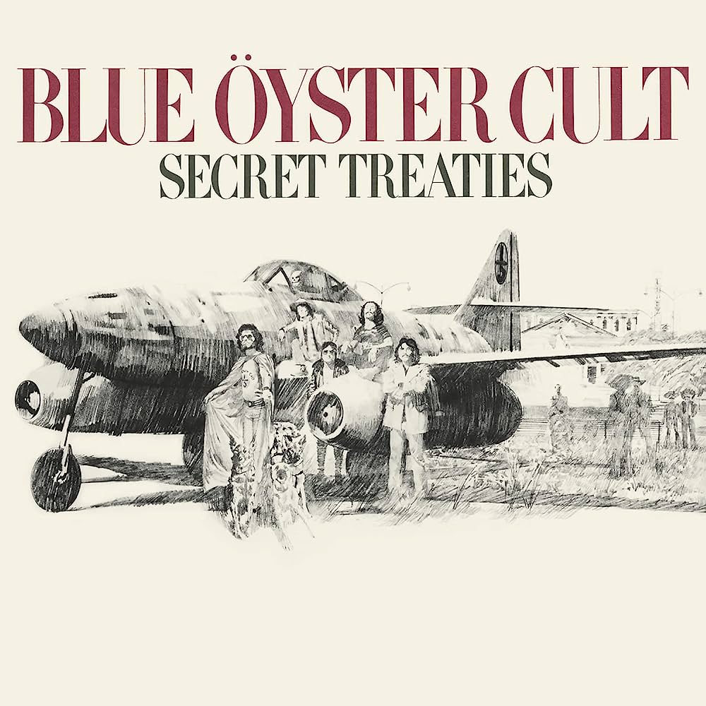 1000x1000 Blue Oyster Cult Treaties.com Music
