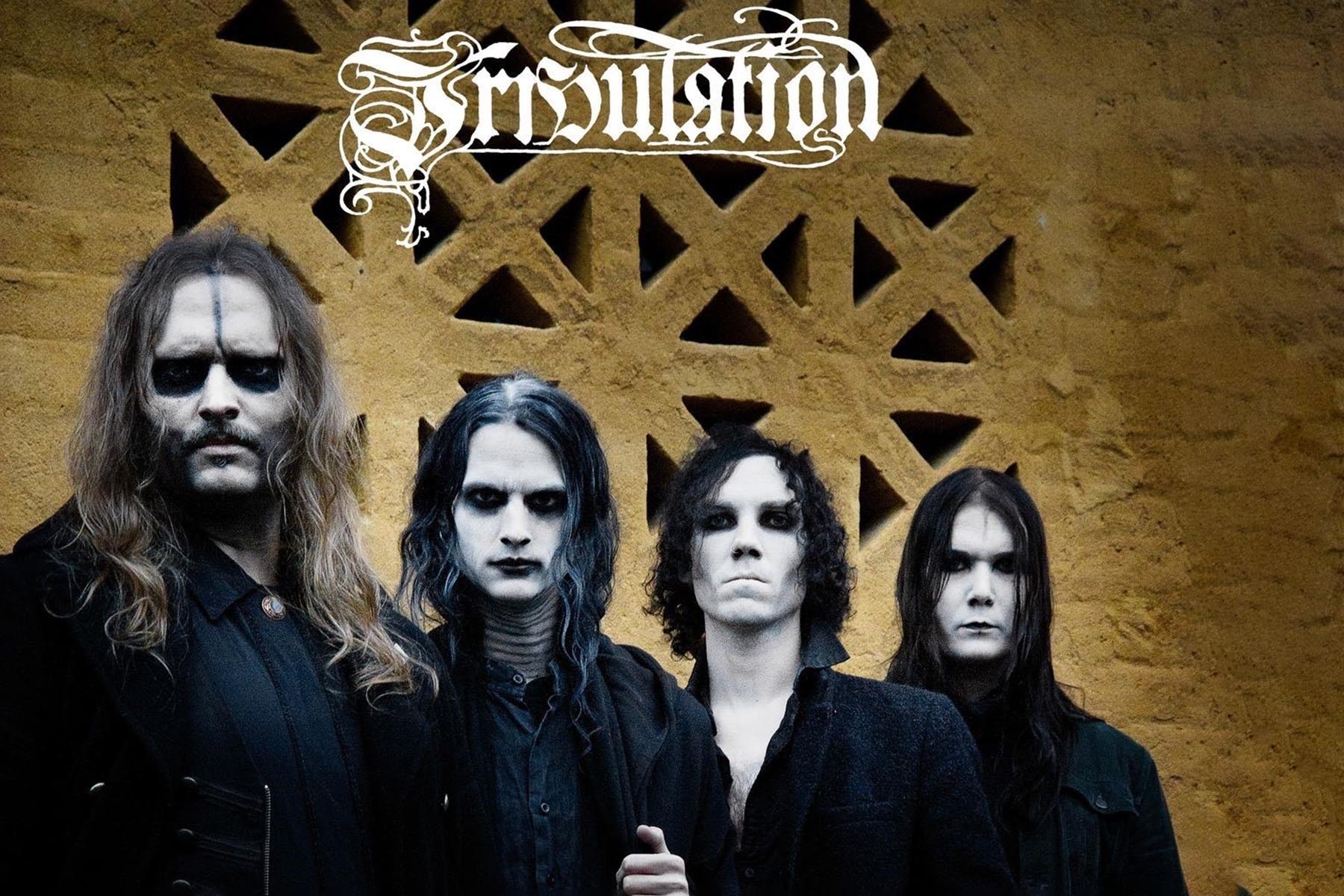 1800x1200 TRIBULATION Shares Rendition of BLUE ÖYSTER CULT Vengeance (The Pact)