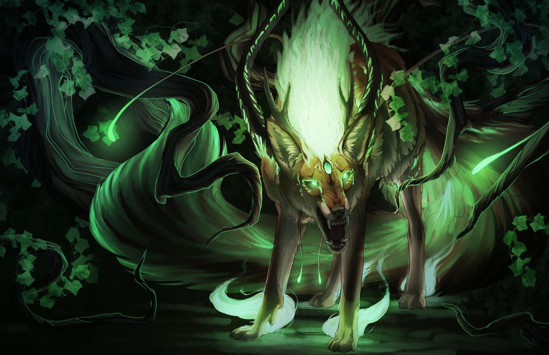 1920x1242 Download Mythological creatures come to life Wallpaper