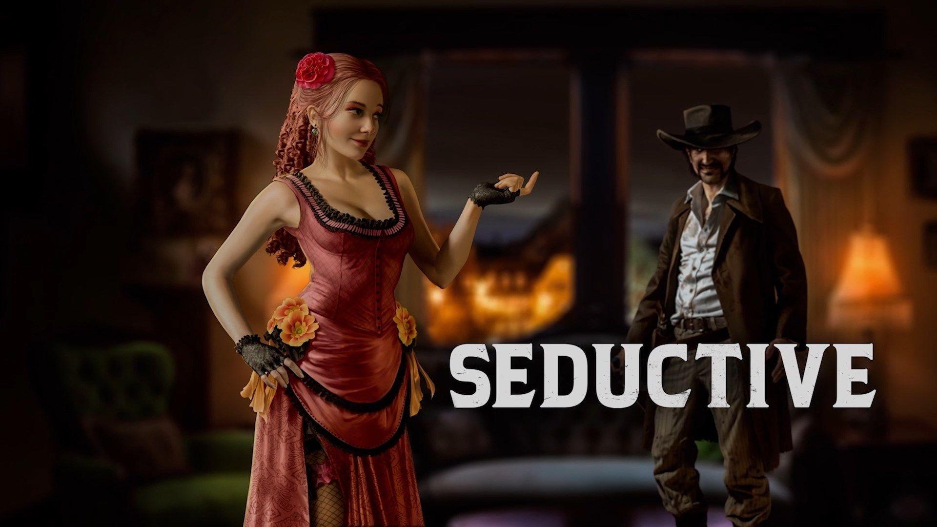 1920x1080 Desperados III Wallpaper