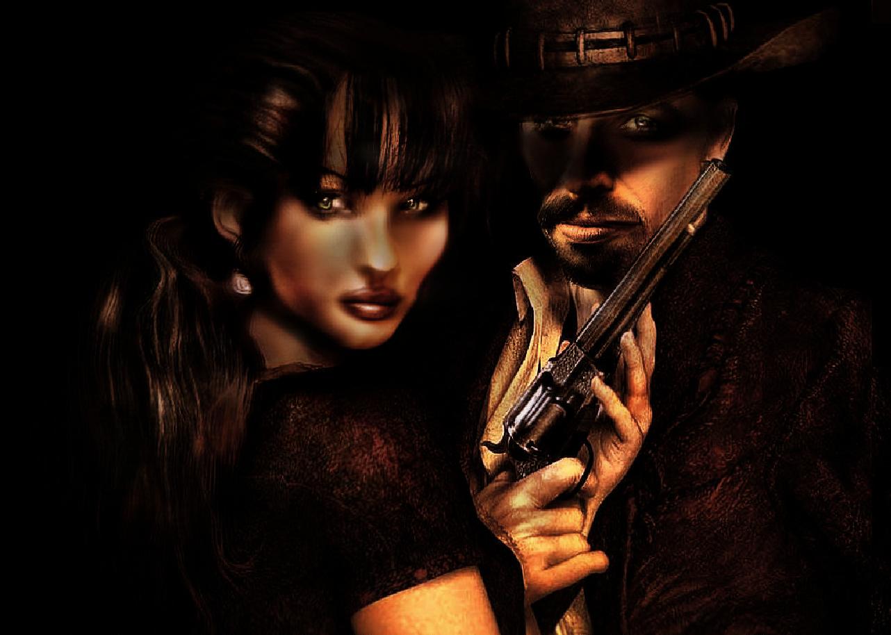 1282x914 Download Desperados 2 wallpaper for mobile phone, free Desperados 2 HD picture