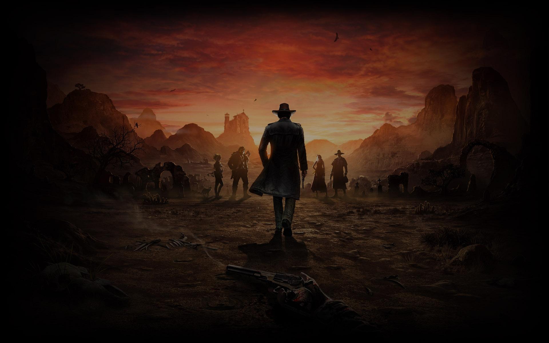 1920x1200 Steam Community Market - Listings For 610370 Desperados