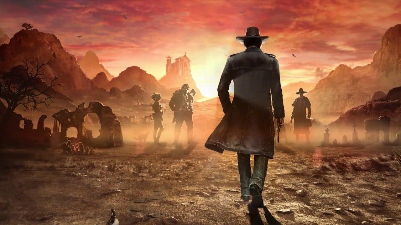 1280x720 Desperados 3 Review