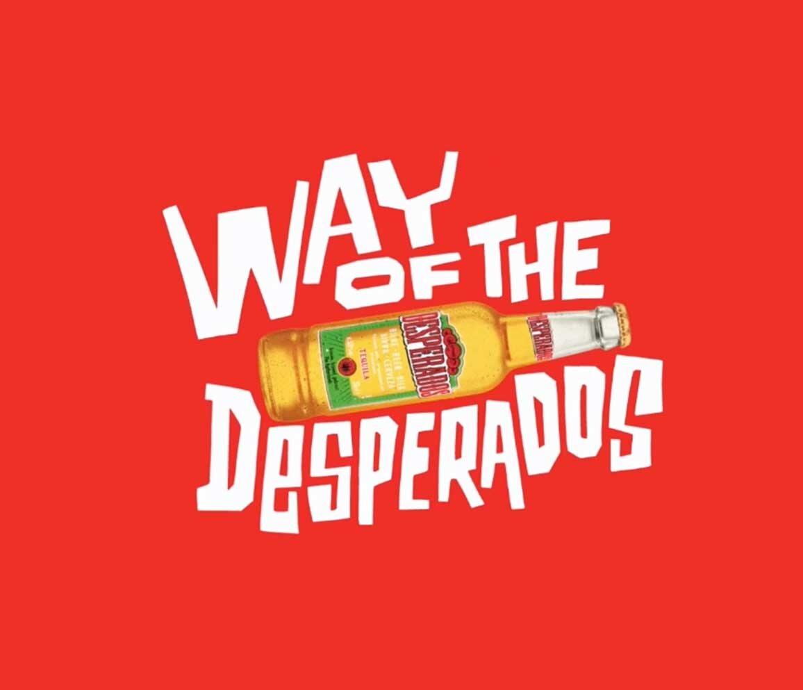 1156x993 Desperados Campaign and VIS