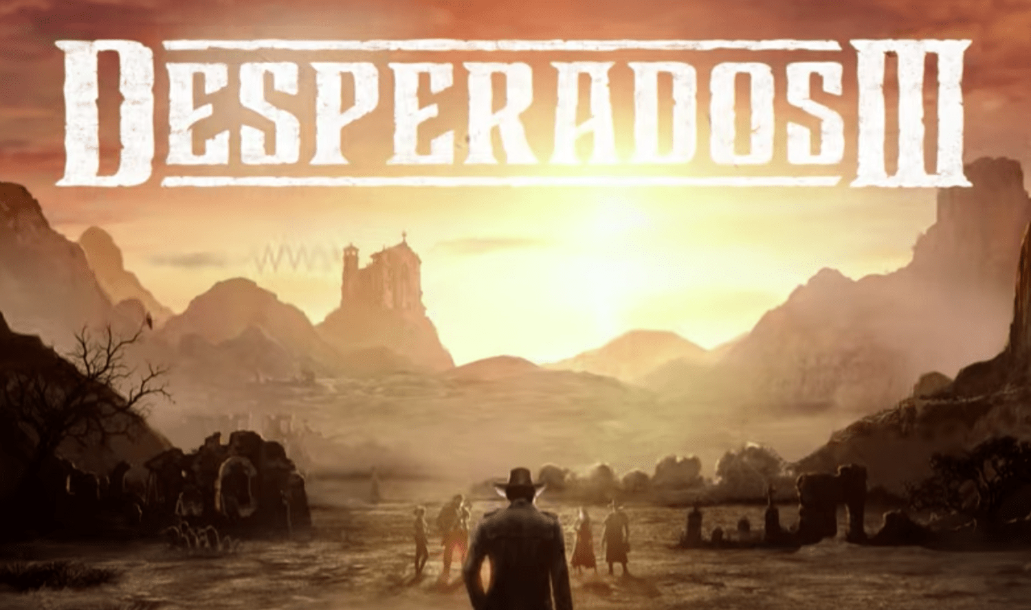 1500x888 Behind The Scenes Of The New DESPERADOS III Miniature