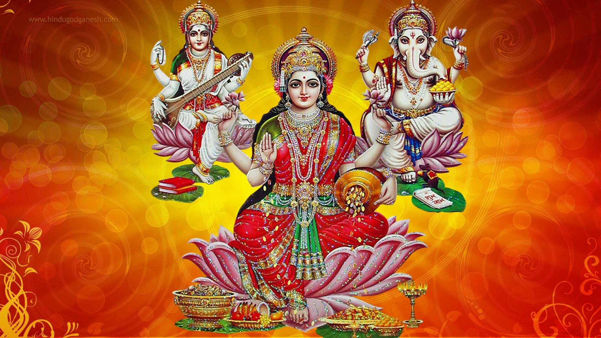 1920x1080 Mata Laxmi Picture, image & wallpaper free download