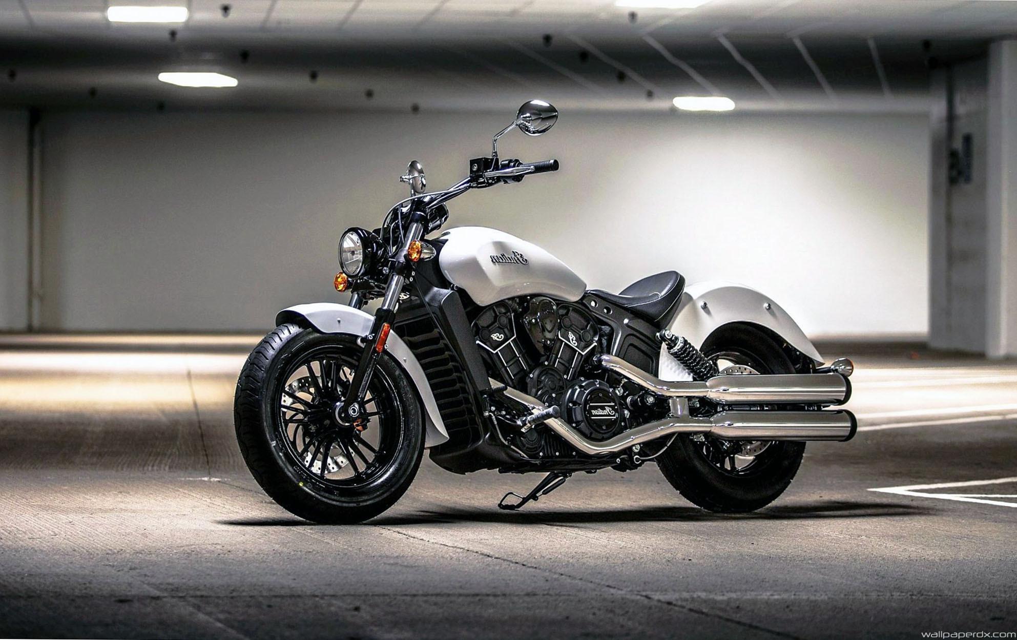 1985x1249 Indian Scout Wallpaper