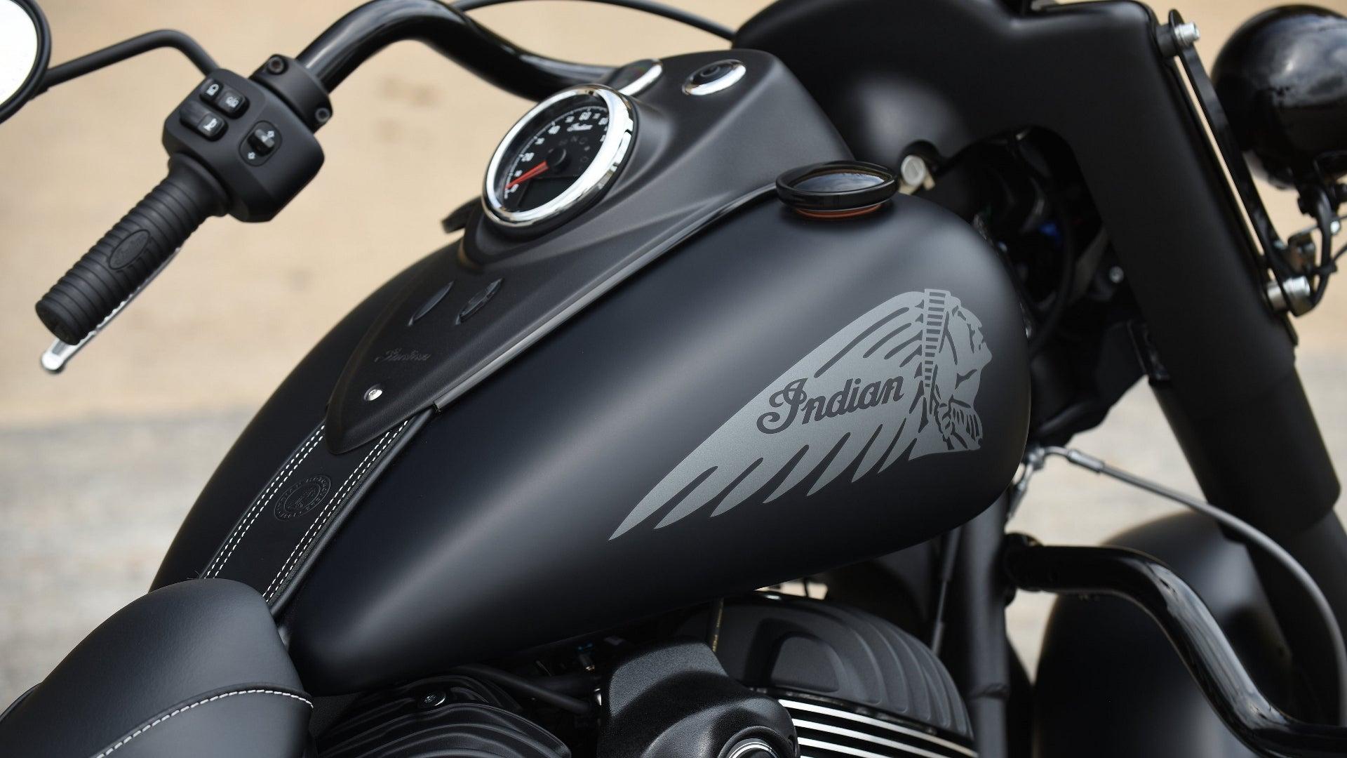 1920x1080 Here's How Indian Motorcycles Plans to Continue Momentum in 2018