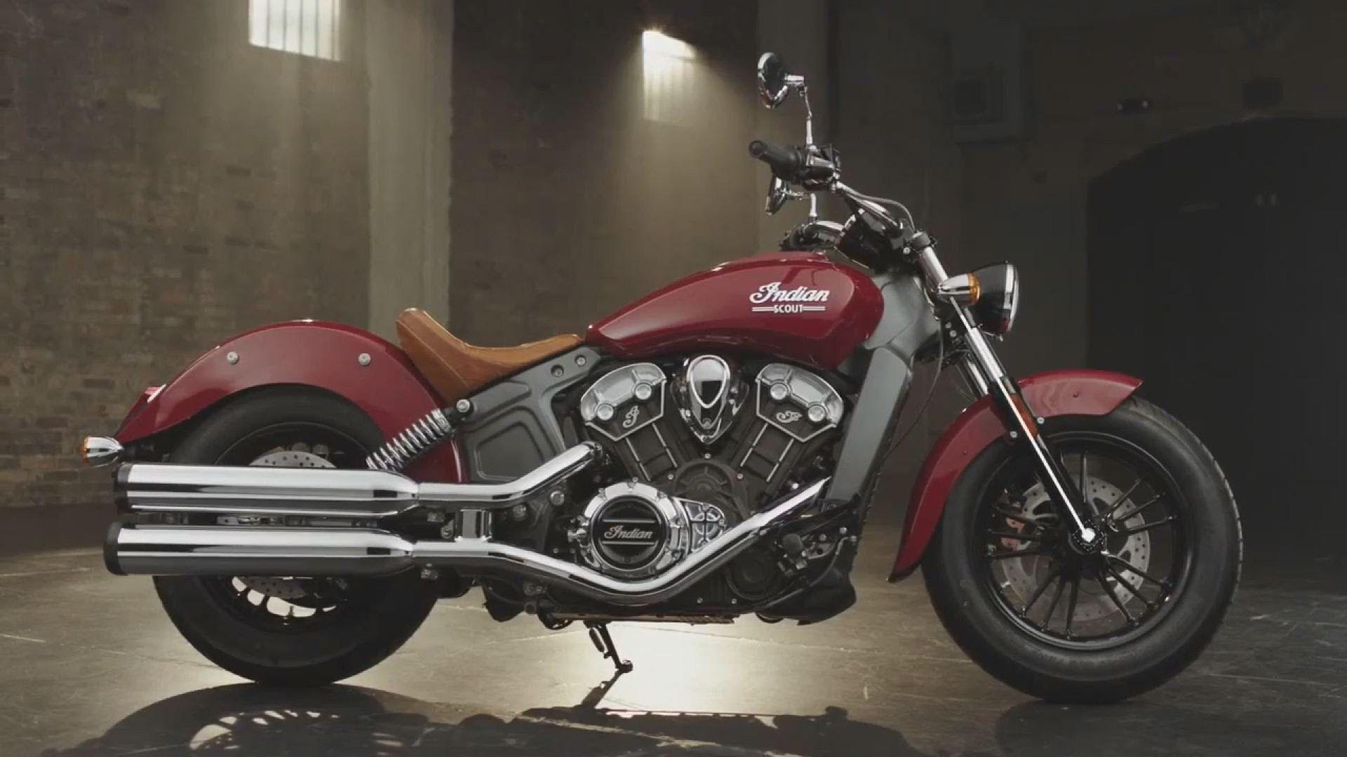 1920x1080 Indian Motorcycle Wallpaper