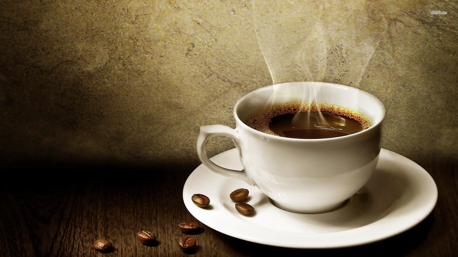 1920x1080 A Timely Coffee Break Deo Gloria