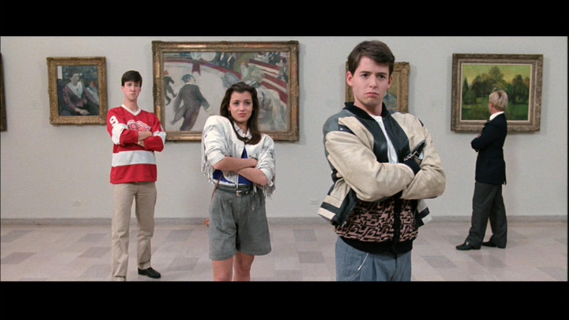 Ferris Bueller s Day Off Wallpapers Top Free Ferris Bueller s Day Off Ferris bueller s day off wallpapers top free ferris bueller s day off