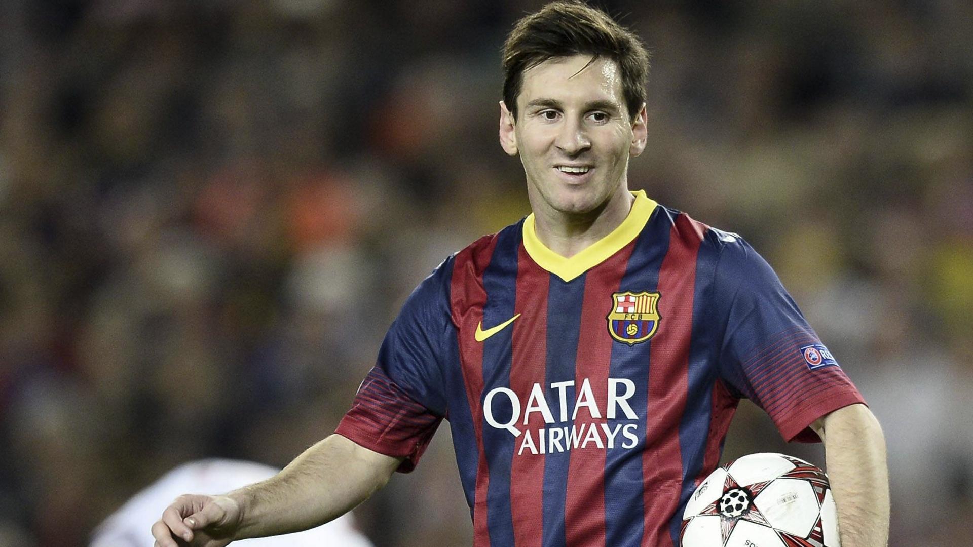 1920x1080 Lionel Messi 1920x1080 Background Full HD