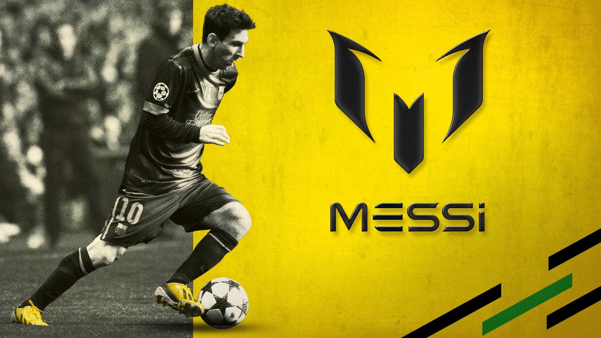 1920x1080 1920x1080 Lionel Messi Gallery HD Wallpaper