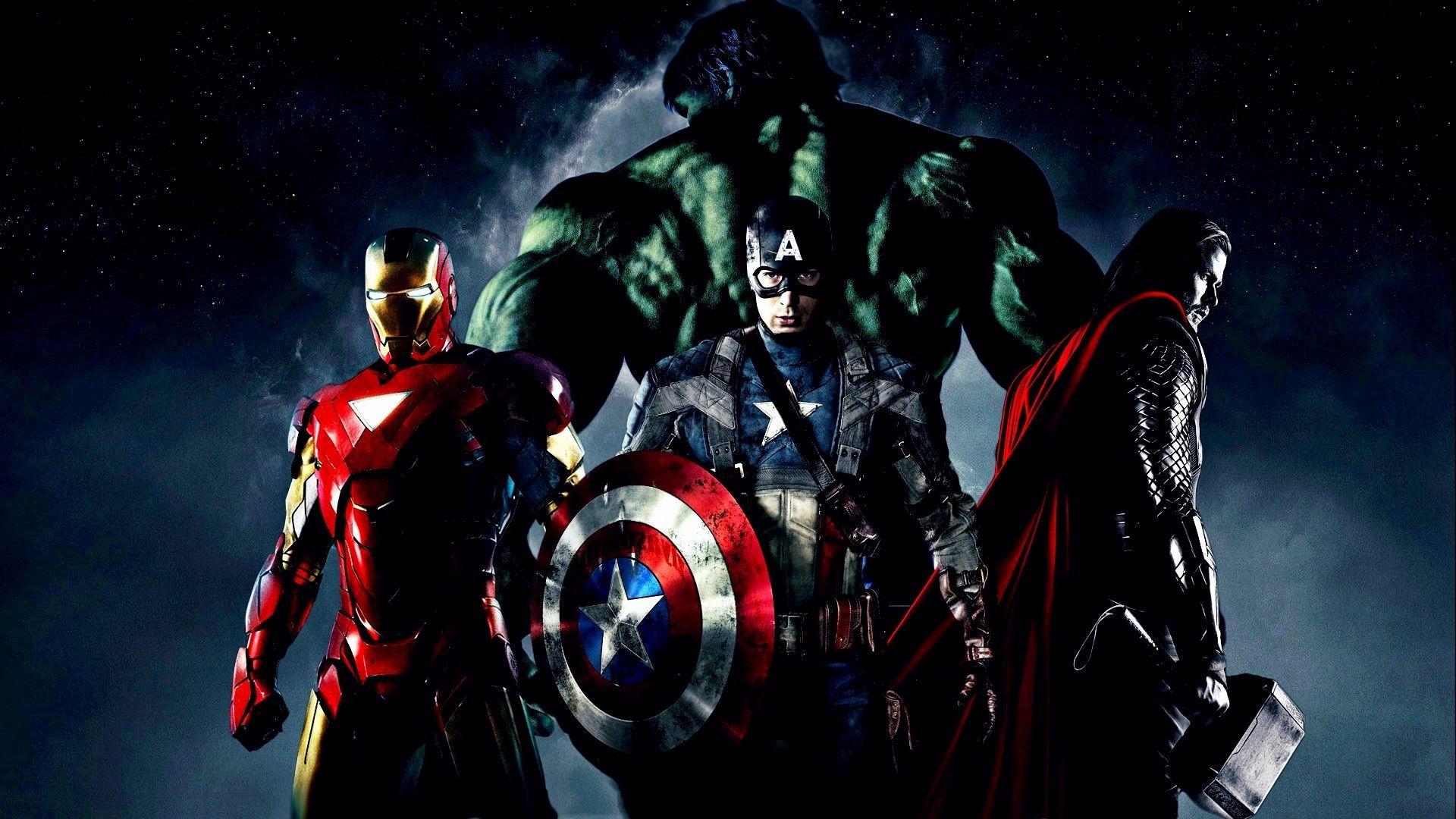 1920x1080 New Avengers Infinity War Wallpaper for iPhone Se 2. iPhone