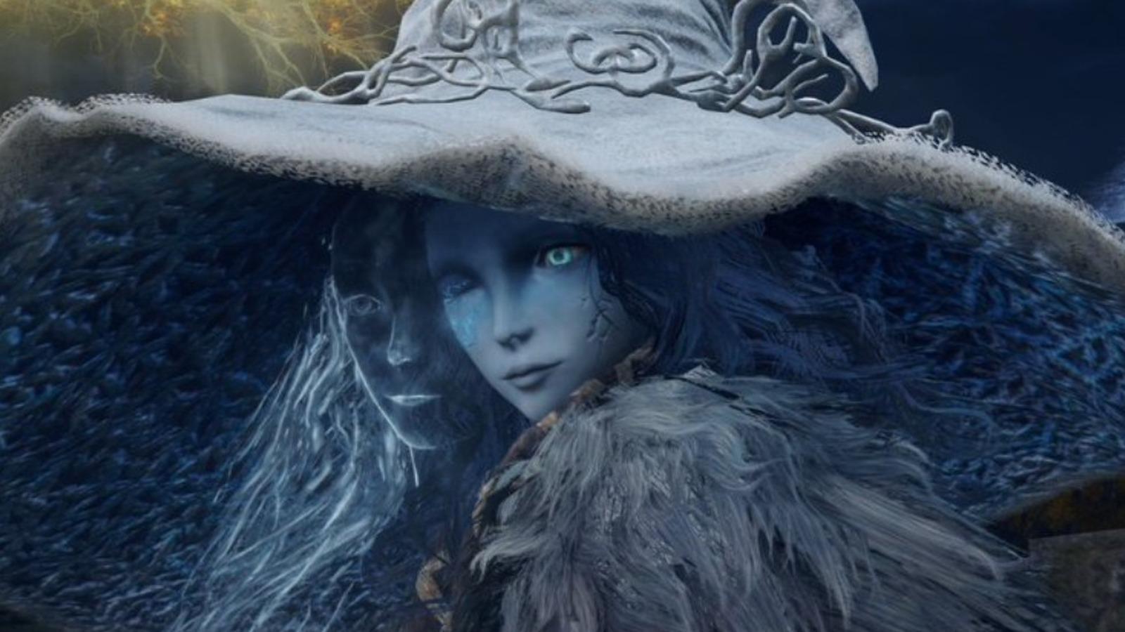 1600x900 The Actress Who Plays Ranni The Witch In Elden Ring Is Gorgeous In Real Life