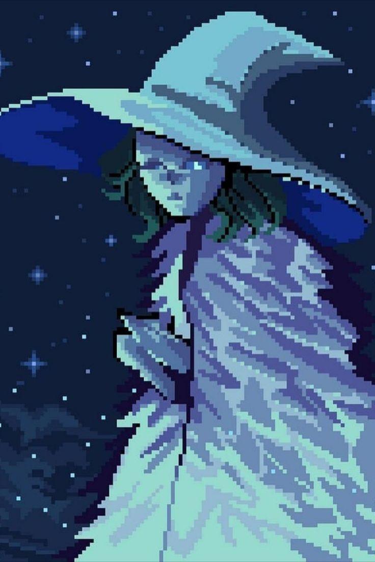 736x1104 Elden Ring Ranni the Witch Wallpaper