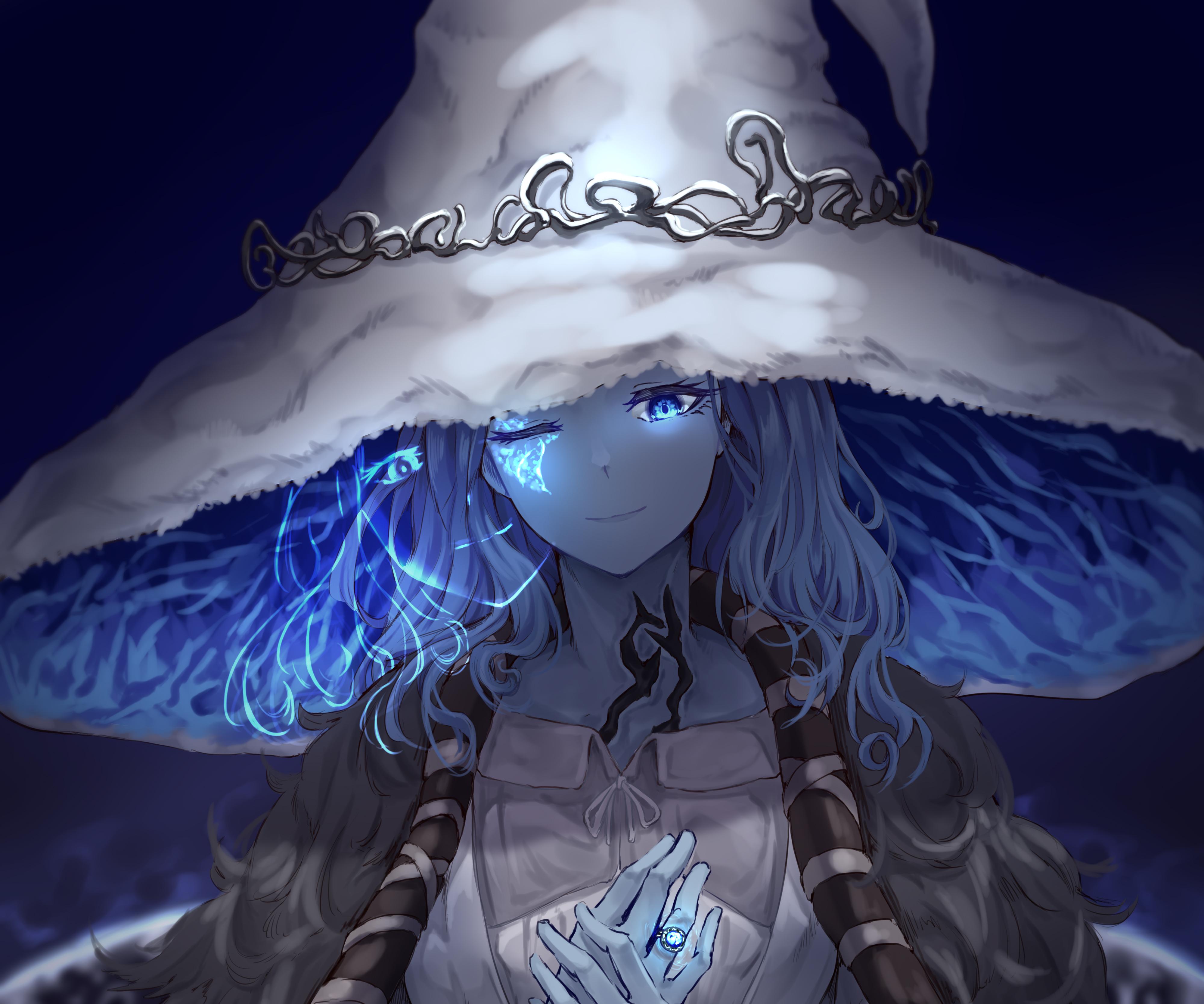 4000x3333 Ranni the Witch HD Wallpaper and Background