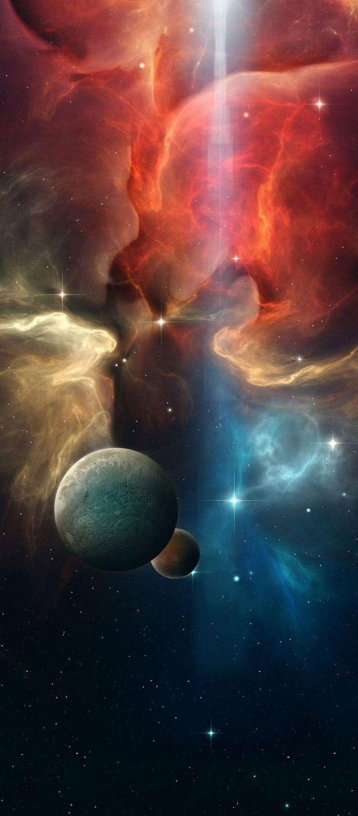 720x1640 Phone Wallpaper