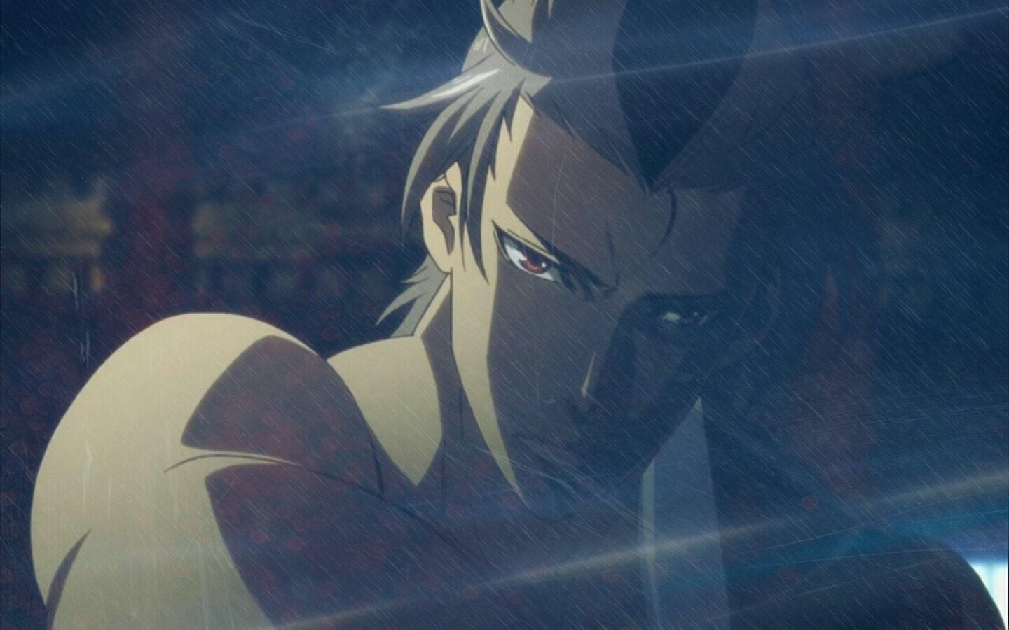 1440x900 Wallpaper / the, Sad, Angry, Dark, creativity, anime, Historical, art and craft, 720P, human representation, history, glass, music, sculpture, day, Nobunaga free download