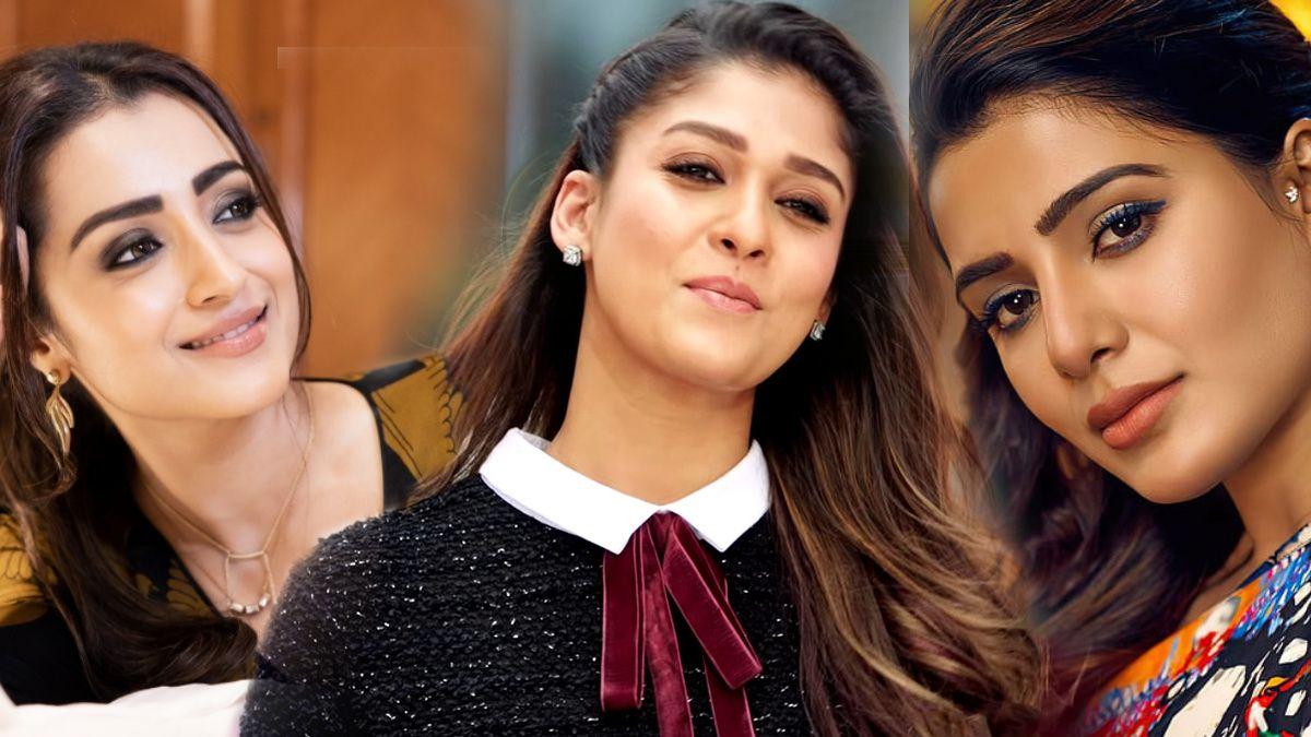 Tamil Heroine Wallpapers Top Free Tamil Heroine Backgrounds 